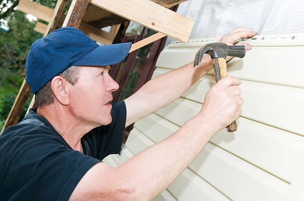 Best Siding for New Construction  in Alto, GA