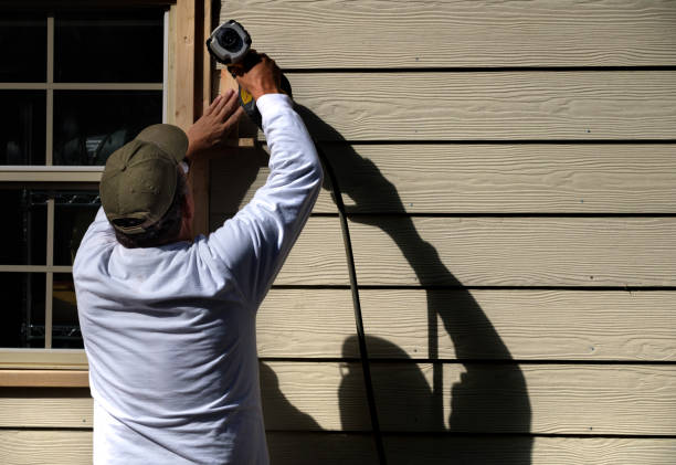 Best James Hardie Siding  in Alto, GA